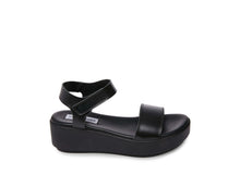 Load image into Gallery viewer, EASTSIDE BLACK LEATHER