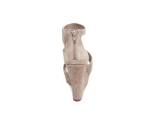 Load image into Gallery viewer, ESSEX TAUPE SUEDE