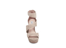 Load image into Gallery viewer, ESSEX TAUPE SUEDE
