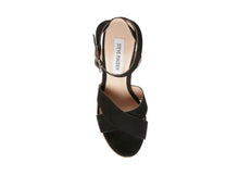 Load image into Gallery viewer, BLACK NUBUCK