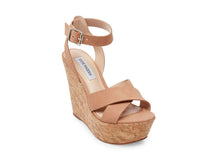 Load image into Gallery viewer, CAMEL NUBUCK