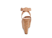 Load image into Gallery viewer, CAMEL NUBUCK