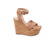 Load image into Gallery viewer, CAMEL NUBUCK