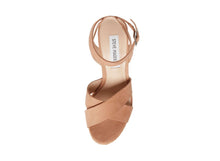 Load image into Gallery viewer, CAMEL NUBUCK