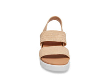 Load image into Gallery viewer, NATURAL RAFFIA