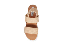 Load image into Gallery viewer, NATURAL RAFFIA