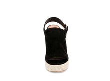 Load image into Gallery viewer, BLACK SUEDE