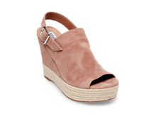 Load image into Gallery viewer, TAN SUEDE