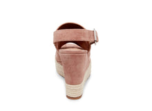 Load image into Gallery viewer, TAN SUEDE