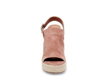 Load image into Gallery viewer, TAN SUEDE