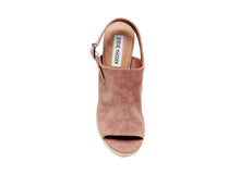 Load image into Gallery viewer, TAN SUEDE