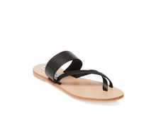 Load image into Gallery viewer, BLACK LEATHER