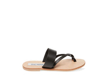 Load image into Gallery viewer, BLACK LEATHER