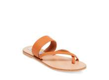Load image into Gallery viewer, TAN LEATHER
