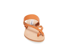 Load image into Gallery viewer, TAN LEATHER