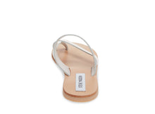 Load image into Gallery viewer, WHITE LEATHER