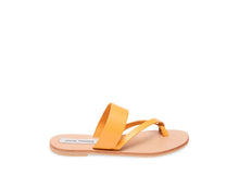 Load image into Gallery viewer, YELLOW LEATHER