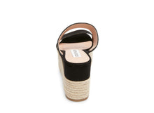 Load image into Gallery viewer, BLACK SUEDE
