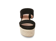 Load image into Gallery viewer, BLACK SUEDE