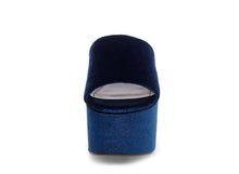 Load image into Gallery viewer, BLUE VELVET