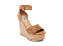Load image into Gallery viewer, CHESTNUT SUEDE