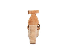 Load image into Gallery viewer, CHESTNUT SUEDE