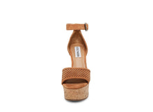 Load image into Gallery viewer, CHESTNUT SUEDE
