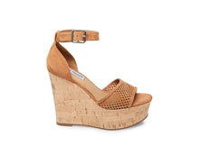 Load image into Gallery viewer, CHESTNUT SUEDE