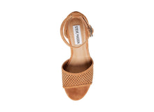 Load image into Gallery viewer, CHESTNUT SUEDE