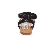 Load image into Gallery viewer, BLACK NUBUCK