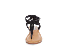 Load image into Gallery viewer, BLACK NUBUCK