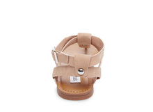 Load image into Gallery viewer, CAMEL NUBUCK