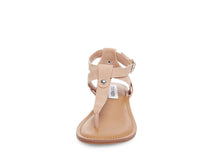 Load image into Gallery viewer, CAMEL NUBUCK