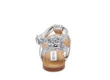 Load image into Gallery viewer, SILVER GLITTER
