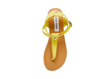 Load image into Gallery viewer, YELLOW NUBUCK
