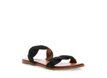 Load image into Gallery viewer, HOROSCOPE BLACK LEATHER