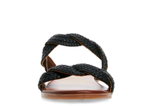Load image into Gallery viewer, HOROSCOPE BLACK LEATHER
