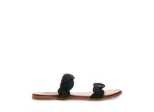 Load image into Gallery viewer, HOROSCOPE BLACK LEATHER