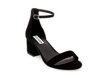 Load image into Gallery viewer, BLACK SUEDE