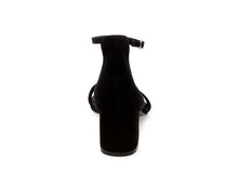 Load image into Gallery viewer, BLACK SUEDE