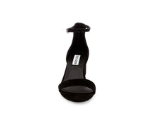 Load image into Gallery viewer, BLACK SUEDE