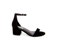 Load image into Gallery viewer, BLACK SUEDE