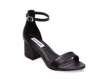 Load image into Gallery viewer, BLACK LEATHER