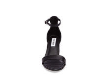 Load image into Gallery viewer, BLACK LEATHER
