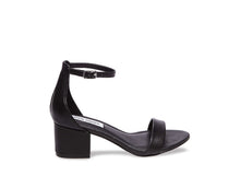 Load image into Gallery viewer, BLACK LEATHER