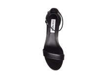 Load image into Gallery viewer, BLACK LEATHER