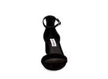 Load image into Gallery viewer, IRENEE BLACK SUEDE