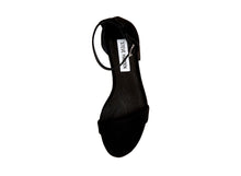 Load image into Gallery viewer, BLACK SUEDE