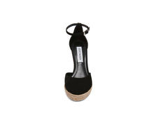 Load image into Gallery viewer, BLACK NUBUCK