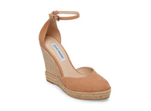 Load image into Gallery viewer, CAMEL NUBUCK